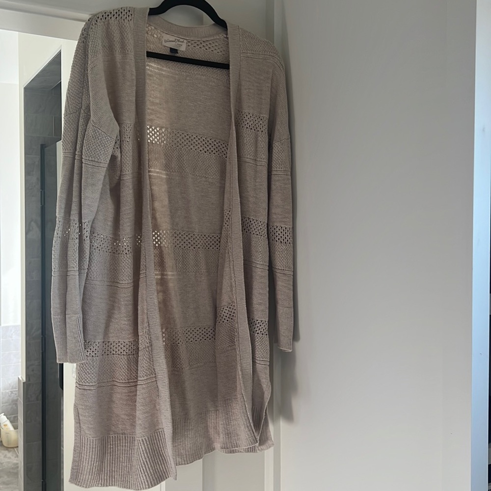 Cardigan